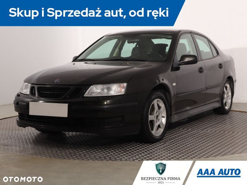 Saab 9-3 - 3