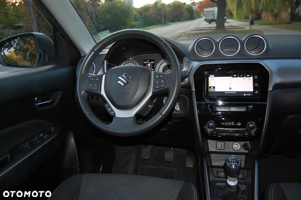 Suzuki Vitara - 34