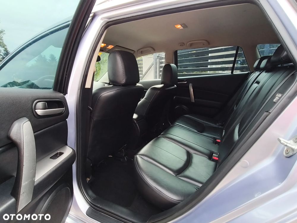 Mazda 6 2.0 CD Exclusive + - 31