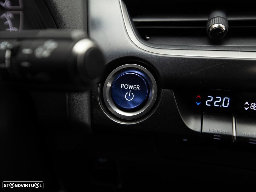 Lexus UX 250h Business - 17