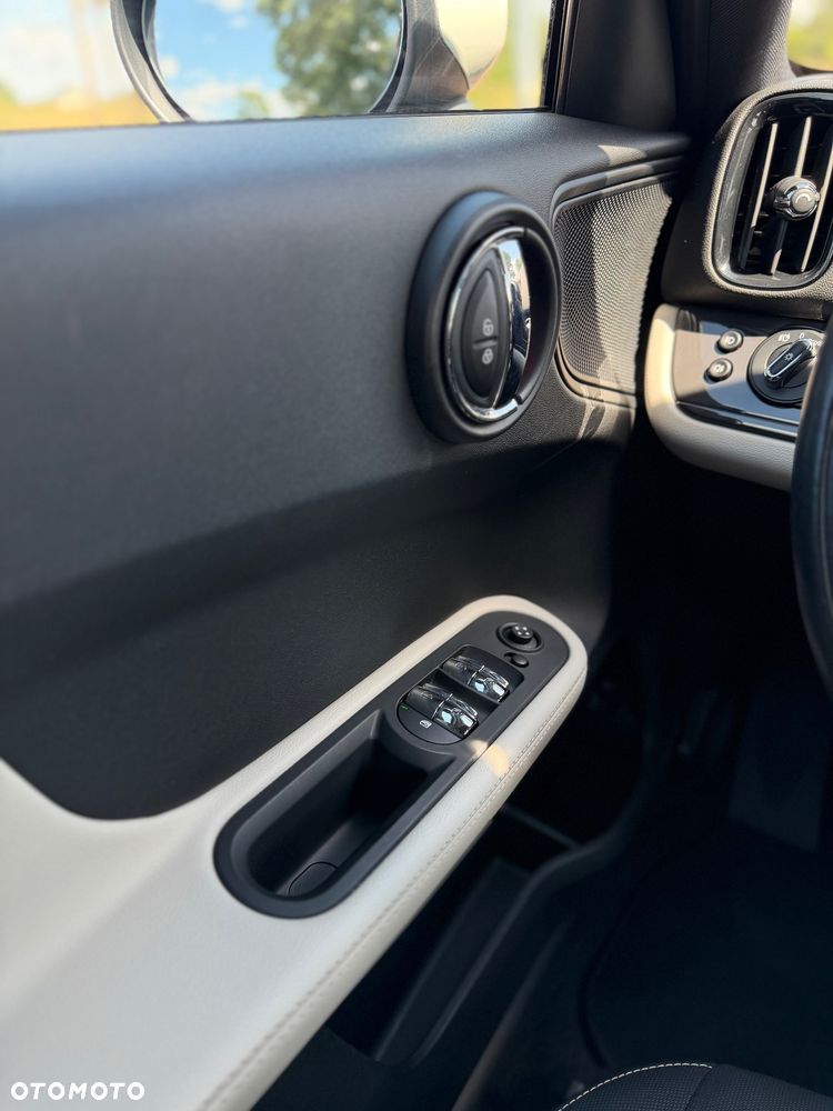 MINI Countryman - 17