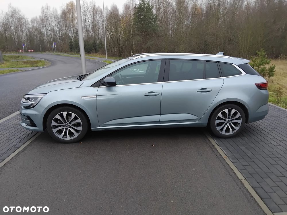 Renault Megane 1.3 TCe FAP Business - 3