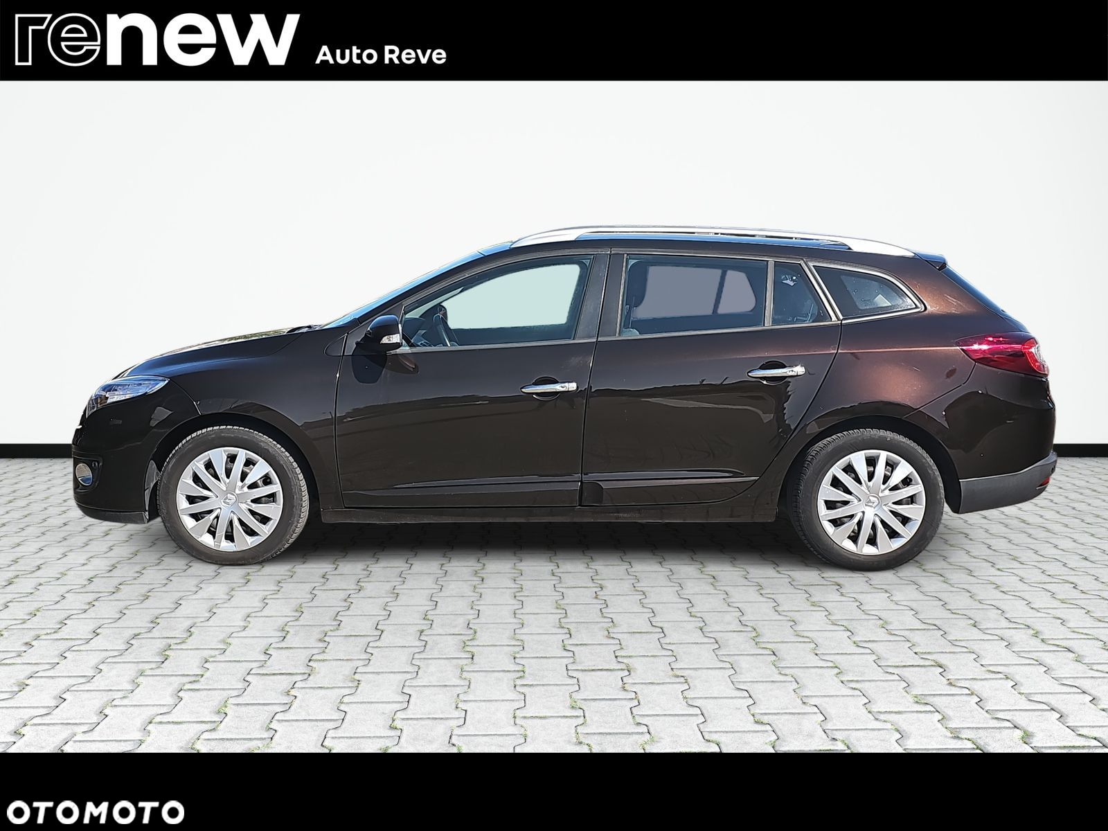 Renault Megane 1.2 16V TCE Energy Dynamique - 8