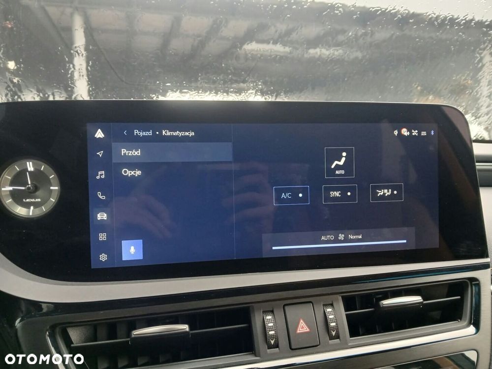 Lexus ES 300h Business Edition - 20