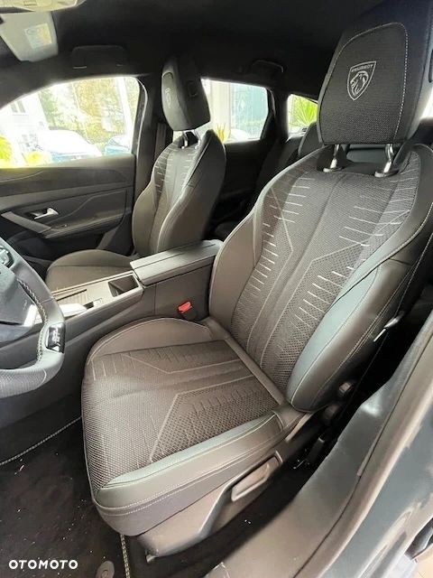 Peugeot 308 - 4