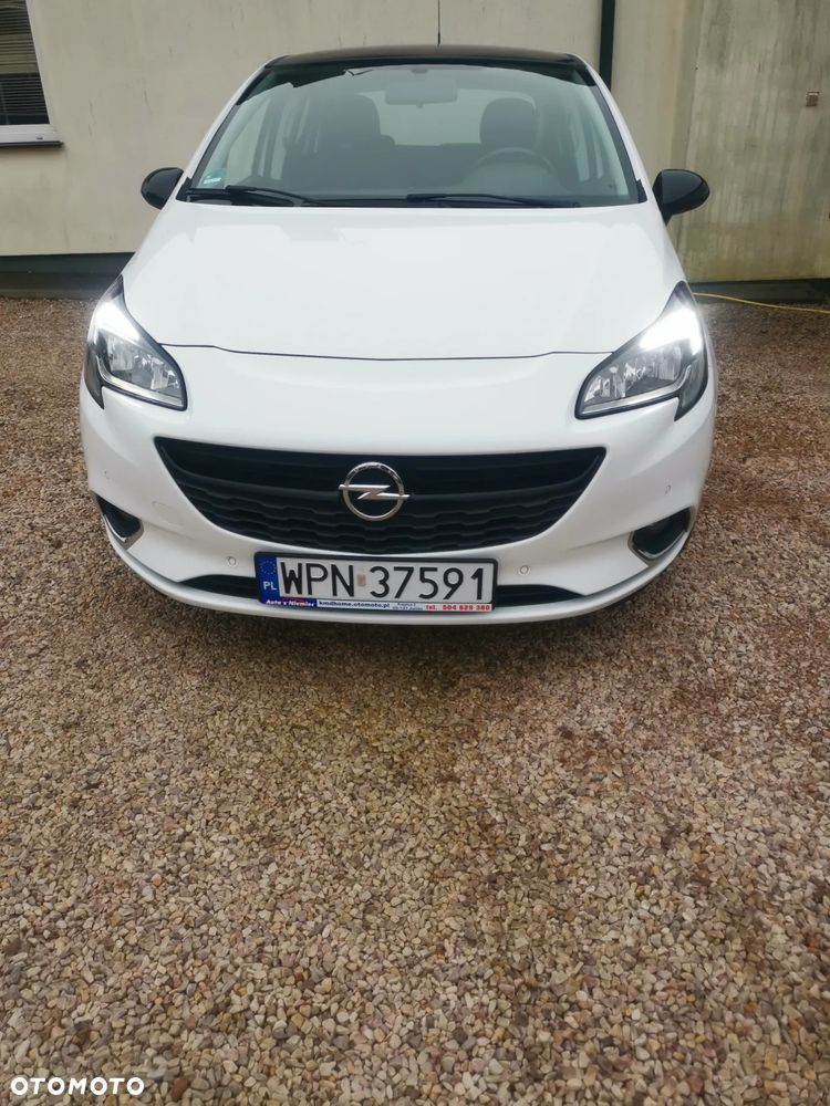 Opel Corsa 1.4 Color Edition S&S - 16