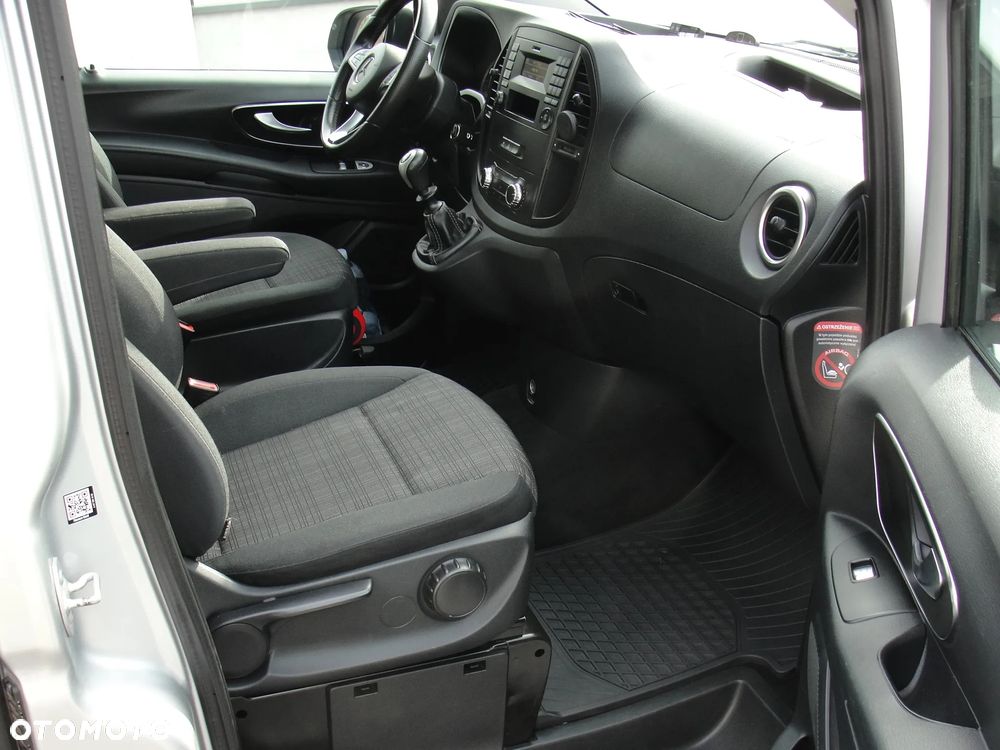 Mercedes-Benz Vito CDI Tourer Pro 447.701 - 7