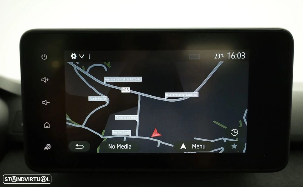 Dacia Jogger 1.0 TCe Extreme+ Up&Go 7L - 14
