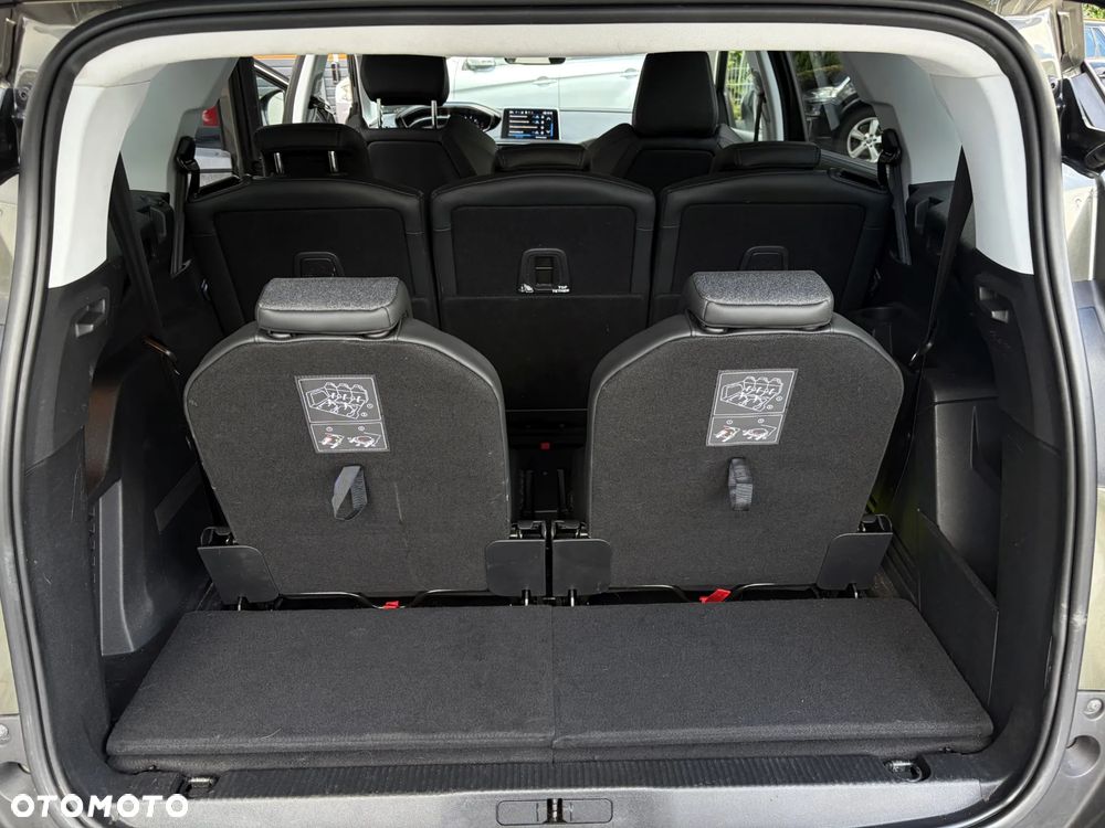 Peugeot 5008 1.5 BlueHDi Allure Pack S&S EAT8 - 37