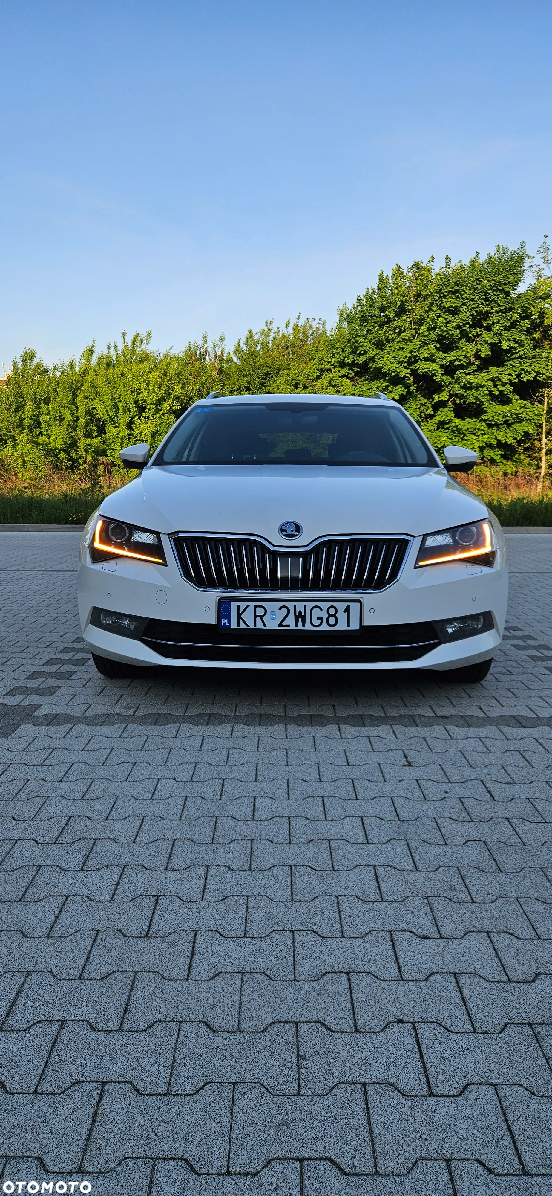 Skoda Superb 1.6 TDI Style - 2