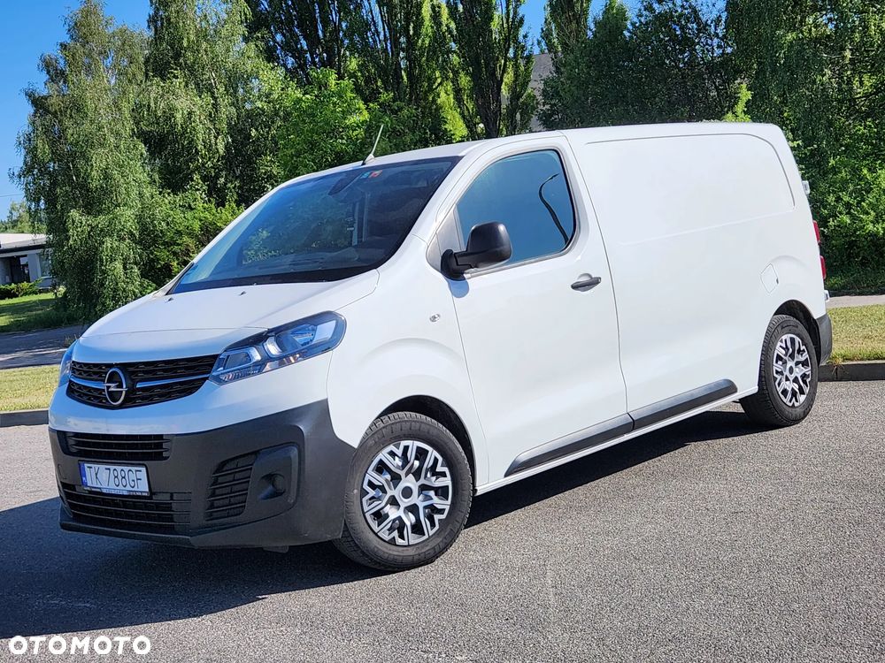 Opel Vivaro - 23
