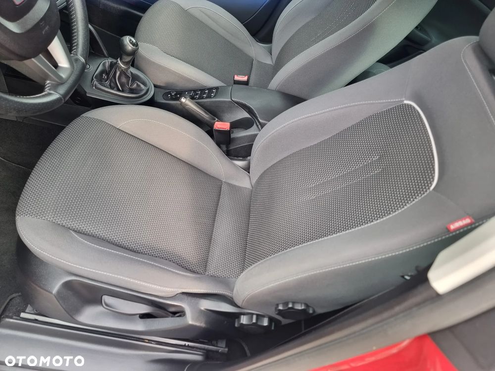 Seat Altea 1.2 TSI ITECH Start/Stop - 17
