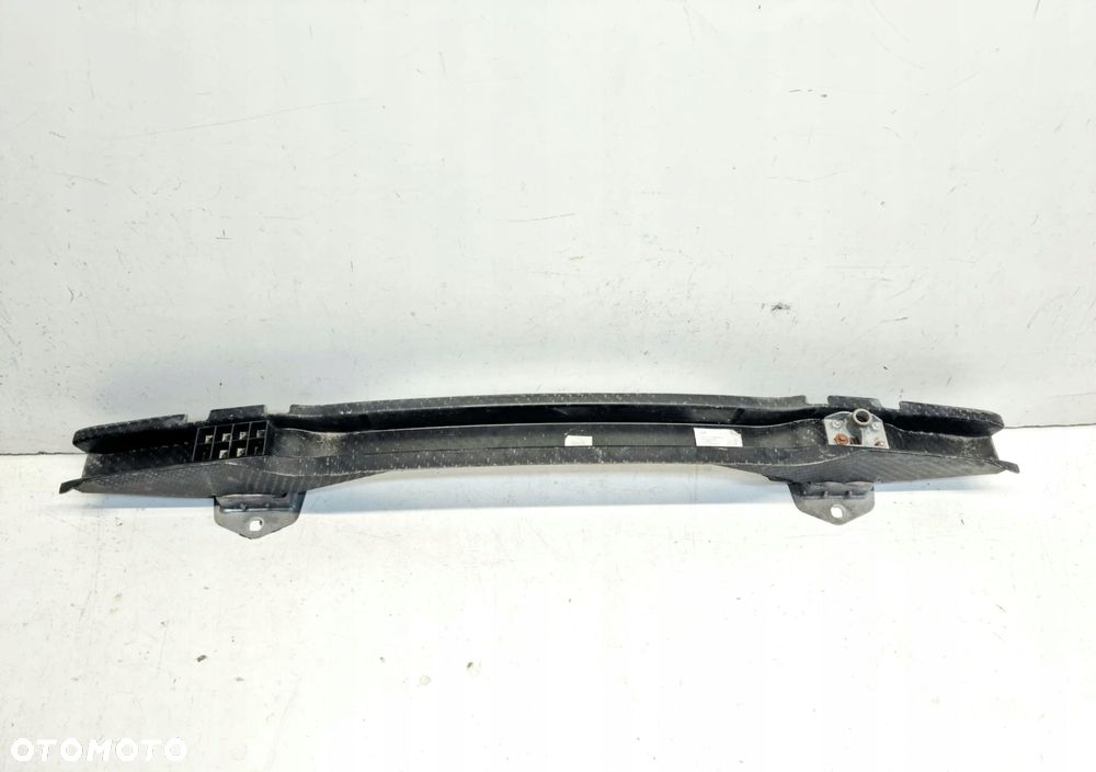 bmw m3 e92 e93 m power wzmocnienie zderzaka belka tył tylna - 1