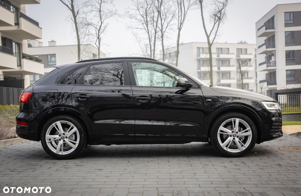 Audi Q3 - 26