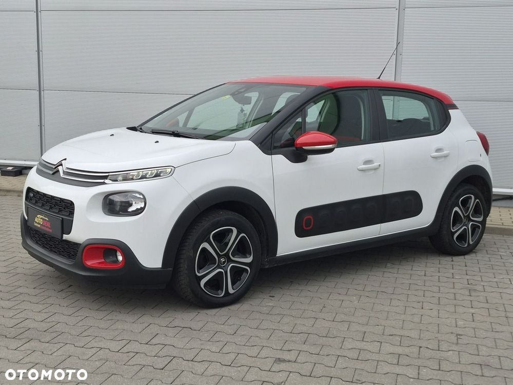 Citroën C3 - 10