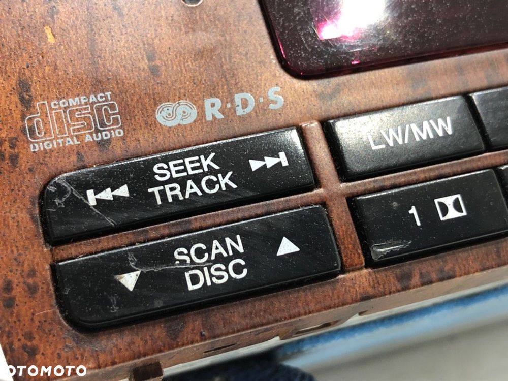 RADIO  SSANGYONG CHAIRMAN (HT_) 1997 - 2022 3.2 165 kW [225 KM] benzyna 2011 - 2022 89100-11751 - 4