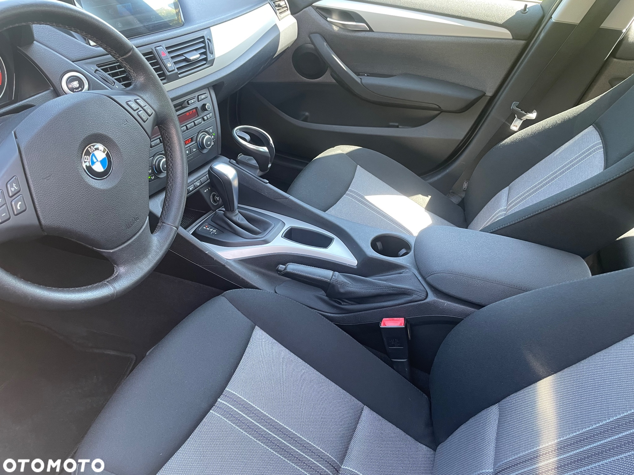 BMW X1 xDrive20d xLine - 17