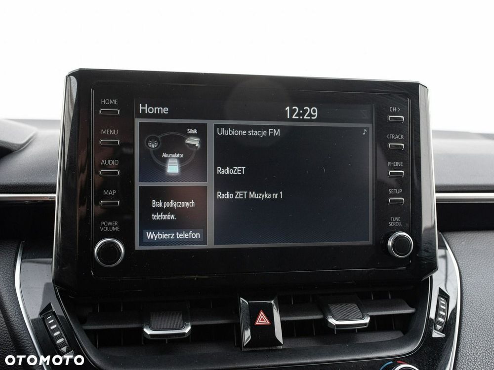 Toyota Corolla - 19