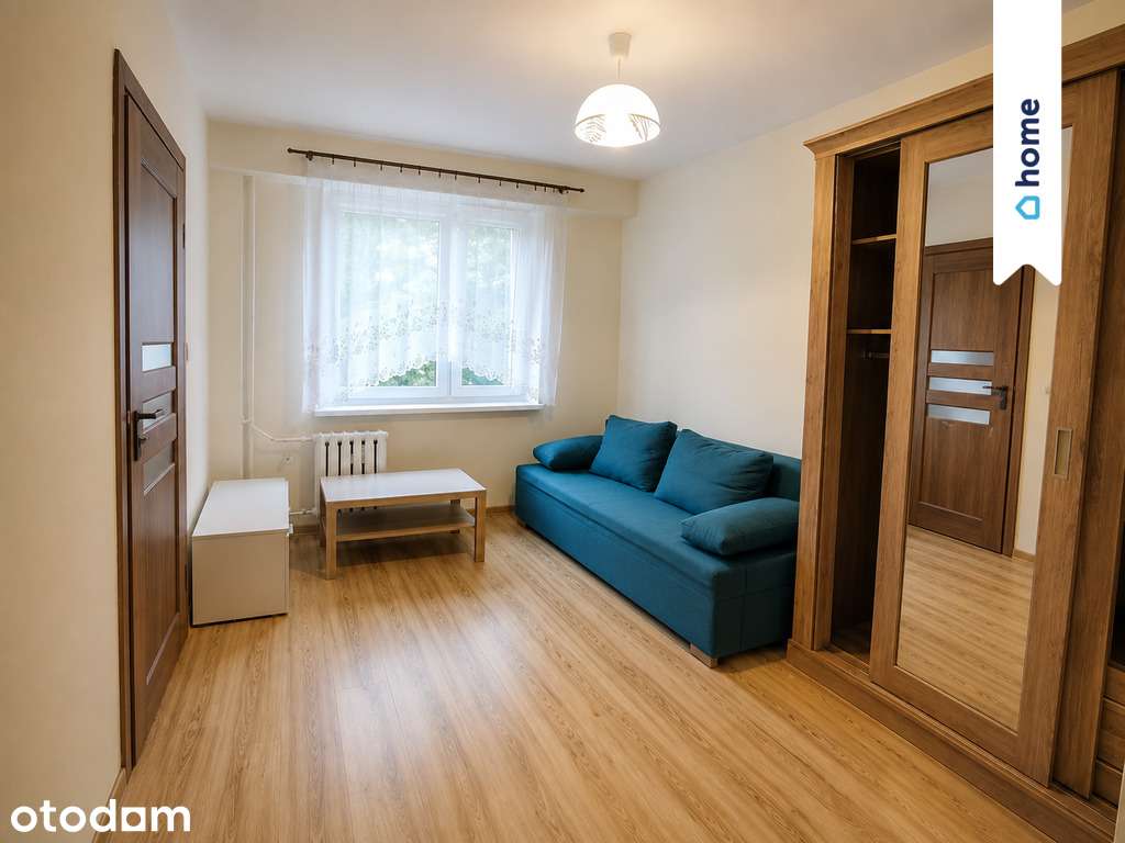 2 pokoje | 29,5m² | ul. Podwisłocze | winda