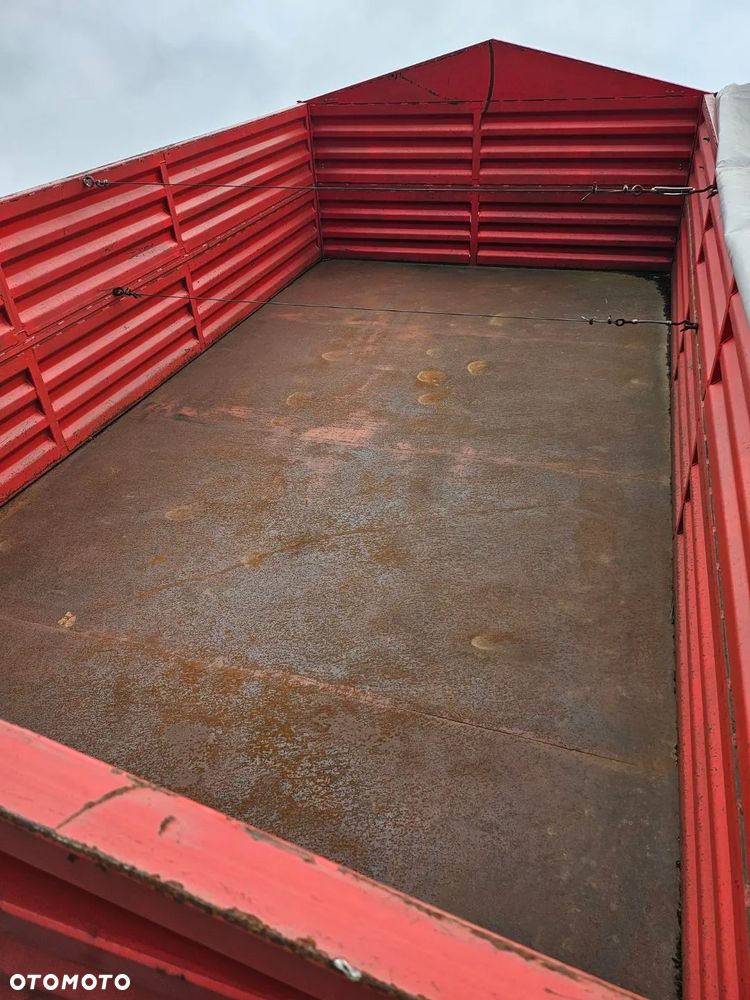 MAN 18.232 FL/BL - 8