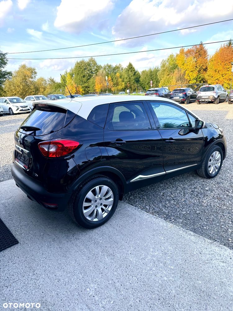 Renault Captur - 5