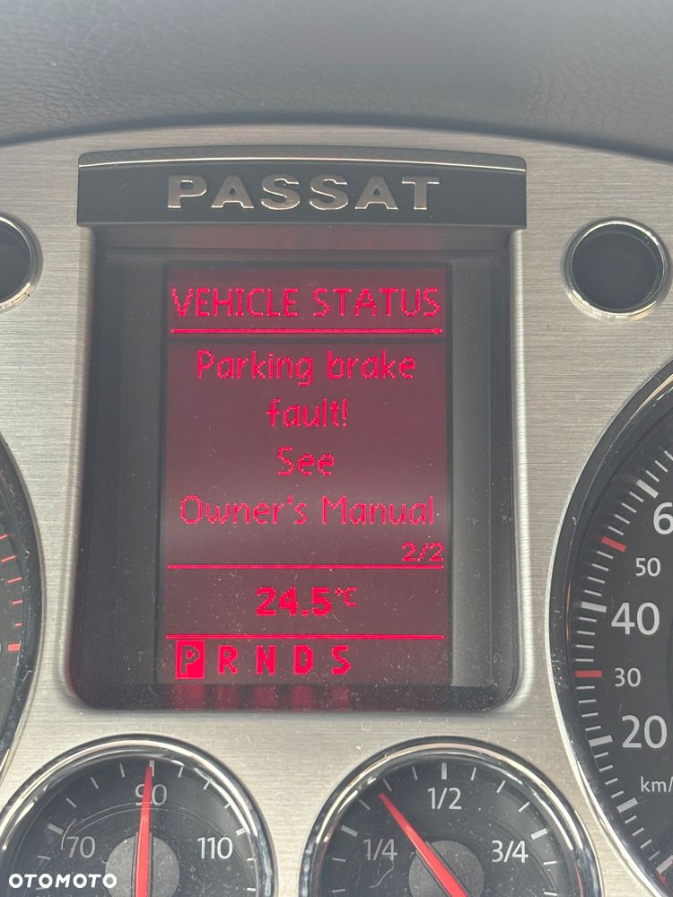 Volkswagen Passat 2.0 TDI DPF Highline DSG - 14