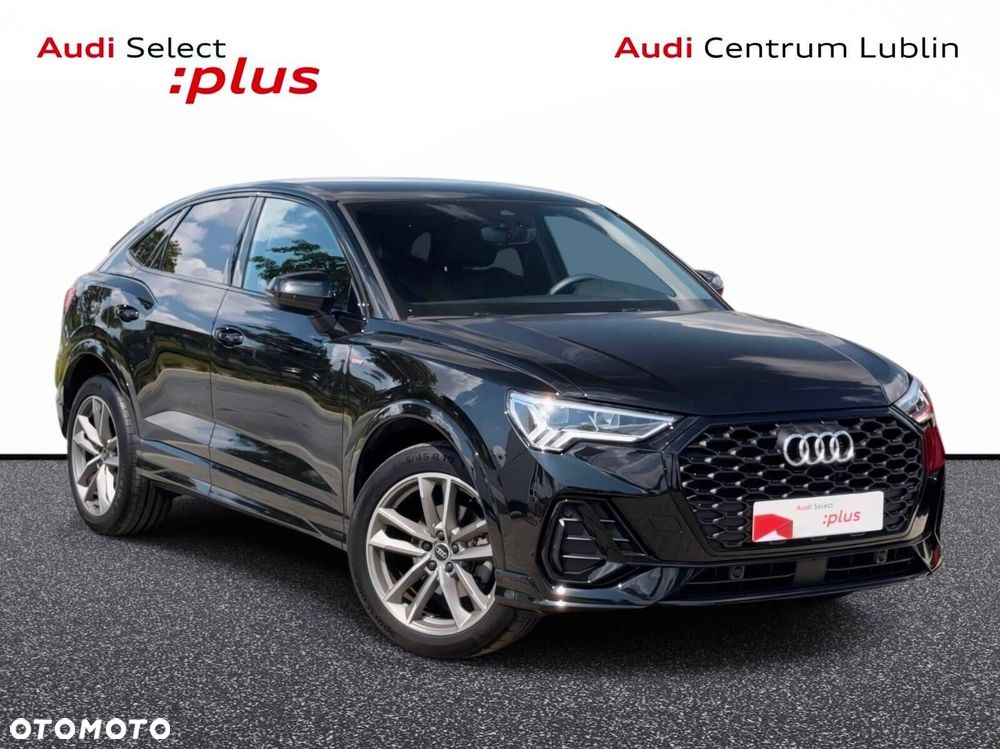 Audi Q3 Sportback - 4