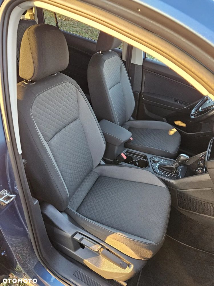 Volkswagen Tiguan Allspace 2.0 TSI OPF 4Motion DSG Highline - 27