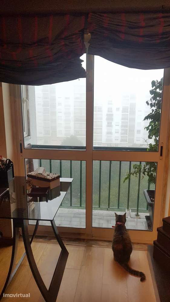 Quarto - localizado em Sintra Lisbon - Grande imagem: 5/11
