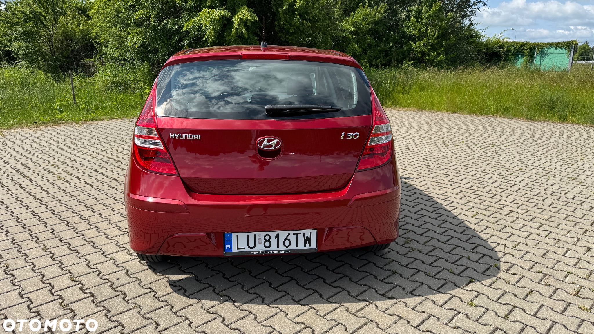 Hyundai i30 - 6