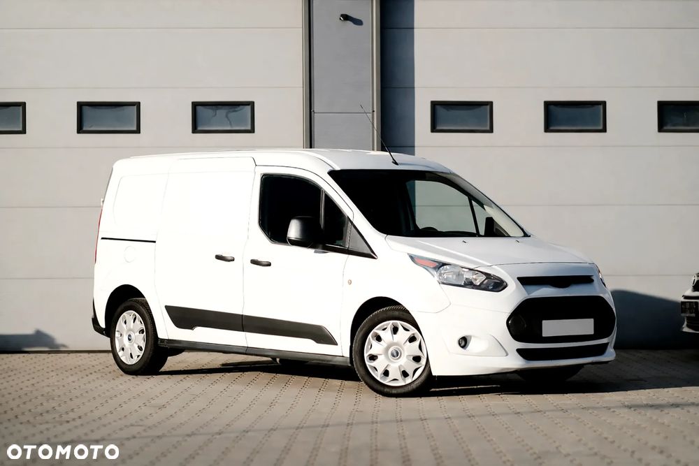 Ford Transit Connect 230 L2 Trend - 5