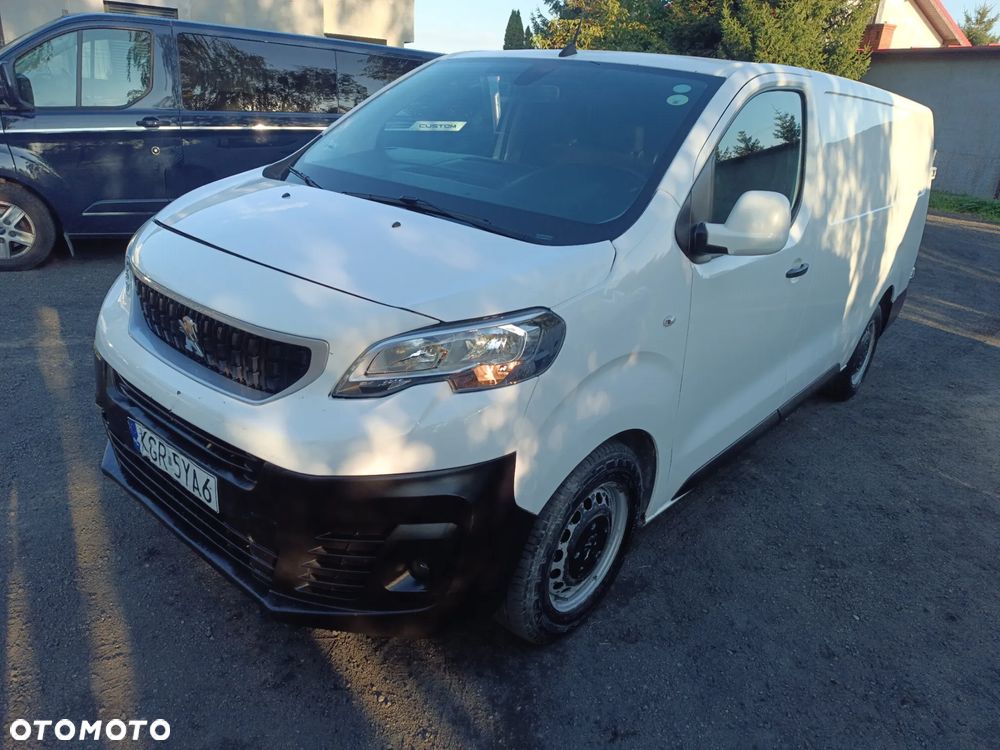 Peugeot expert - 2