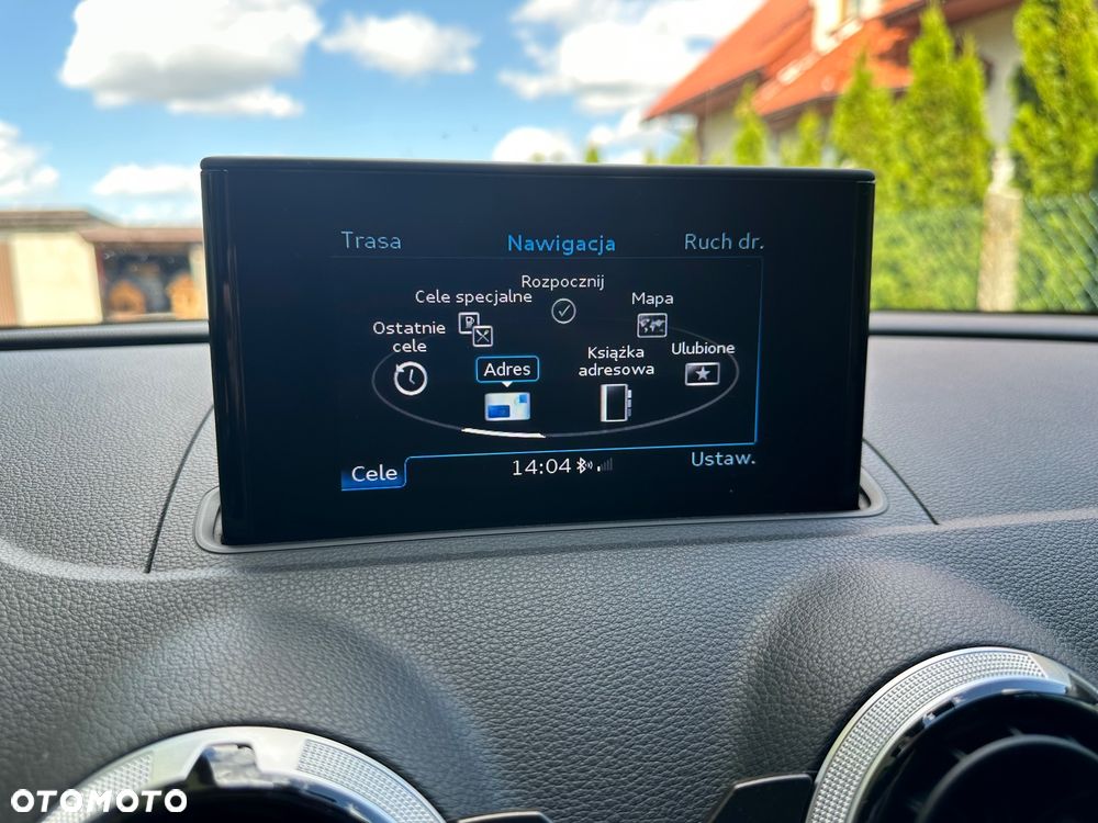 Audi A3 Sportback 1.6 TDI (clean diesel) S line Sportpaket - 15