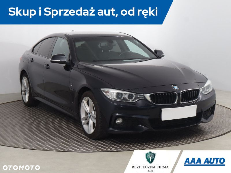 BMW Seria 4 - 2