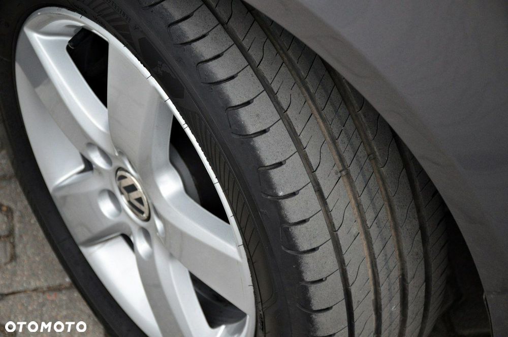 Volkswagen Golf Plus - 22