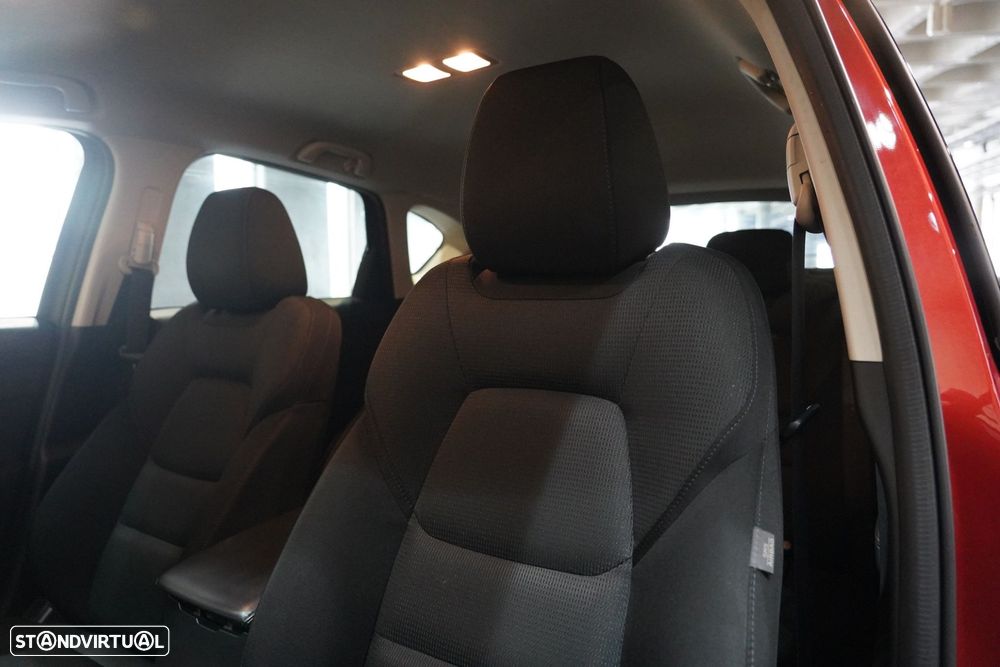 Mazda CX-5 - 30