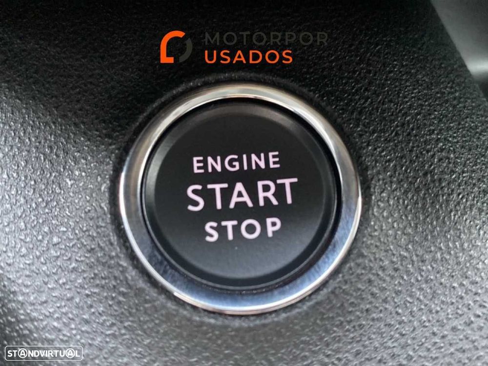 Jeep Avenger 1.2 GSE T3 Altitude - 13