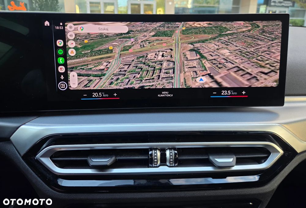 BMW Seria 3 320d xDrive MHEV M Sport sport - 17