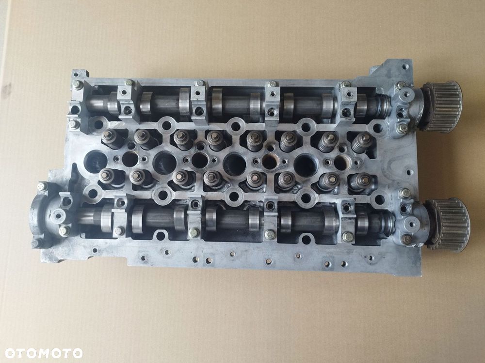GLOWICA MASTER MOVANO INTERSTAR TRAFIC 2.5 DCI 03-10R SPRAWDZONA SPLANOWANA - 2