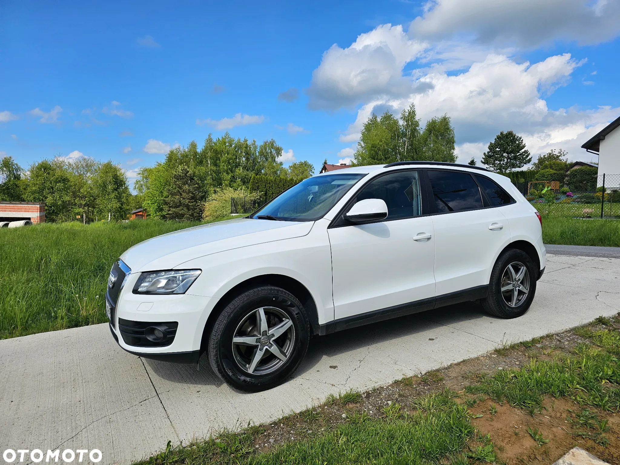 Audi Q5 2.0 TDI Quattro - 19