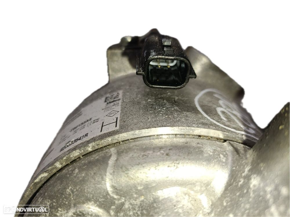 Compressor Ar Condicionado Dacia Duster (Hm_) - 5