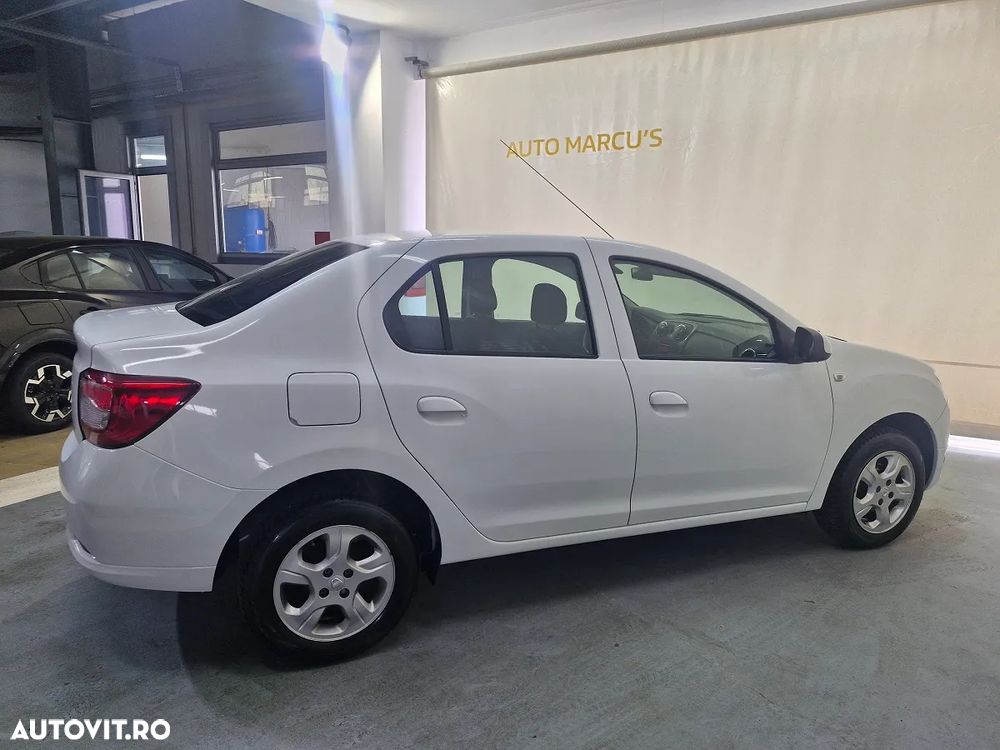 Dacia Logan 0.9 TCe Laureate - 13