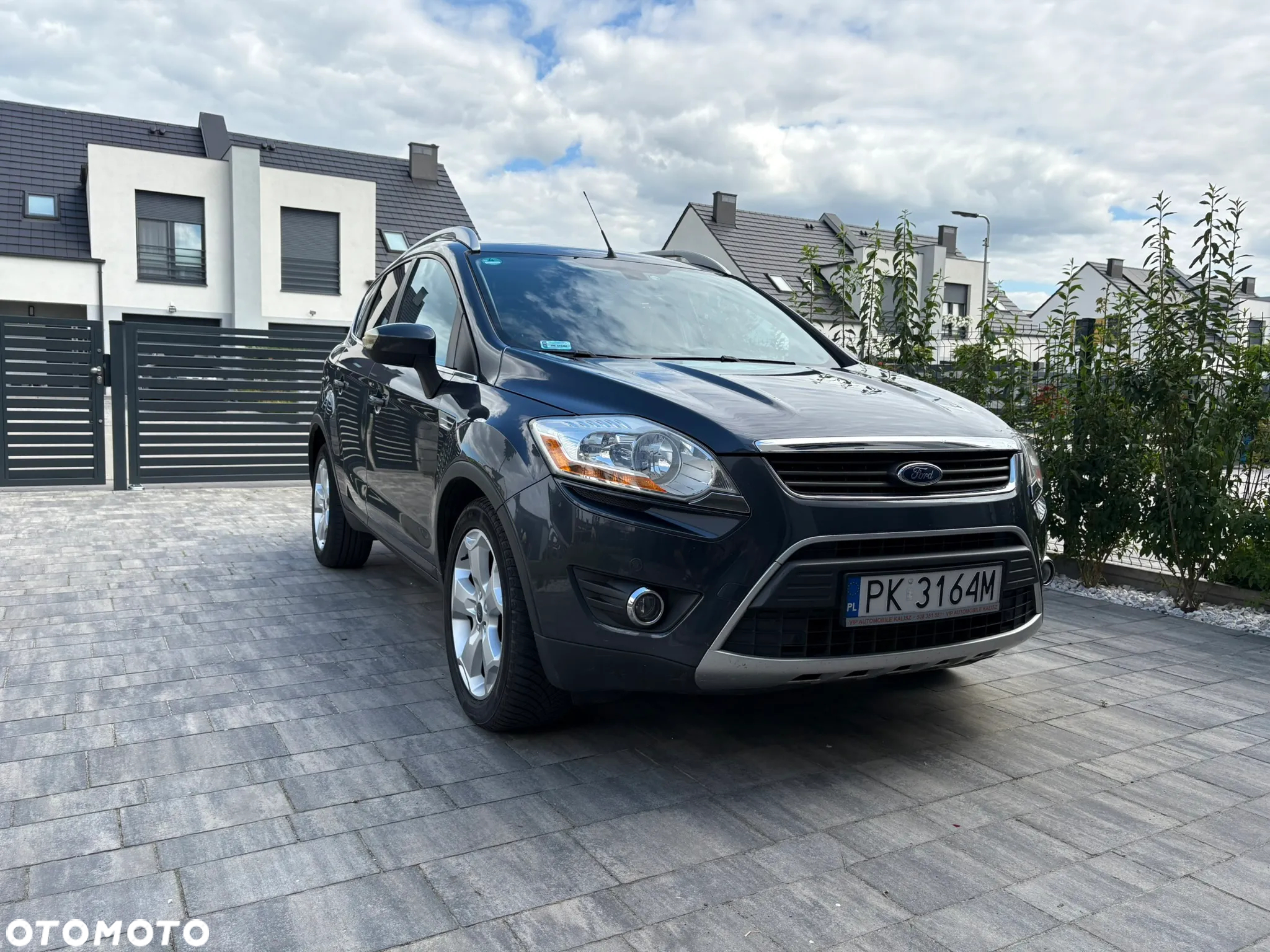 Ford Kuga 2.0 TDCi 4WD Titanium Plus - 6