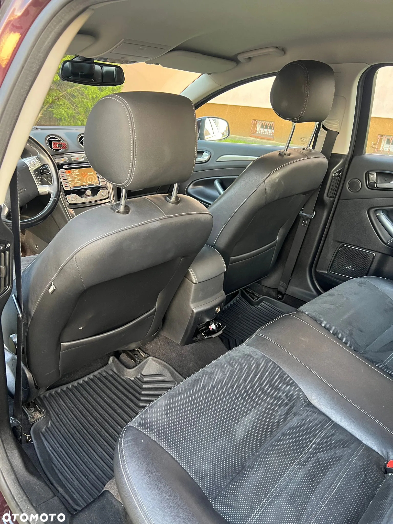 Ford Mondeo 2.0 Titanium X - 20