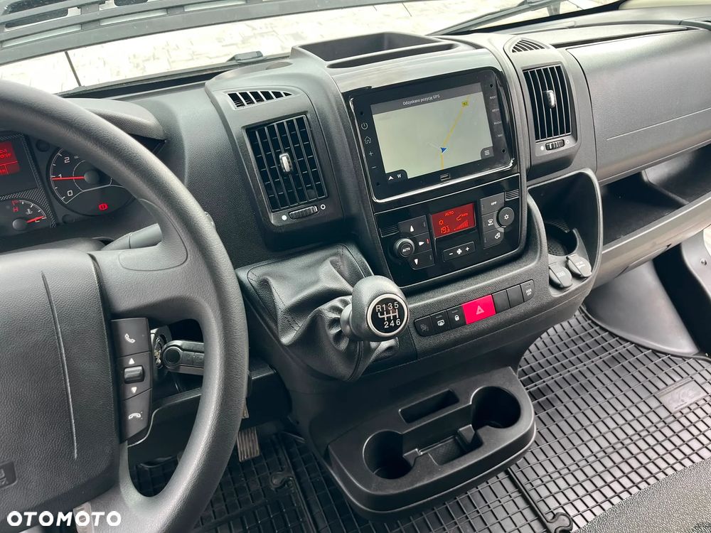 Fiat Ducato - 12