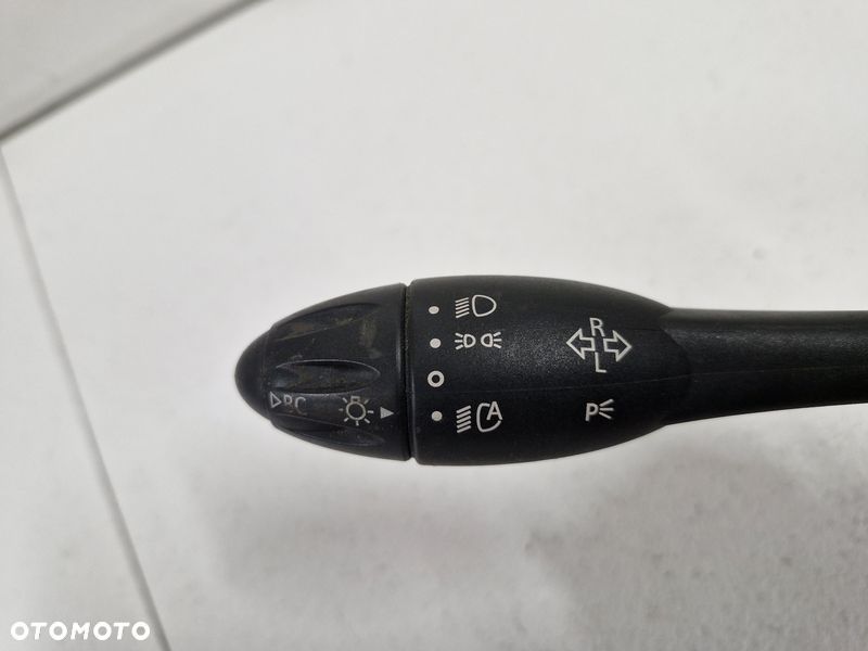 mini countryman r60 przełącznik zespolony taśma zwijak airbag 9253768 - 3