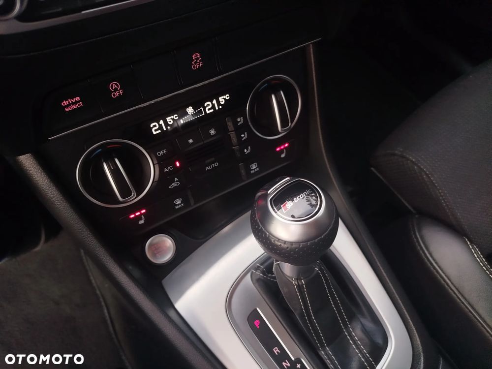 Audi Q3 2.0 TDI Quattro S tronic - 26