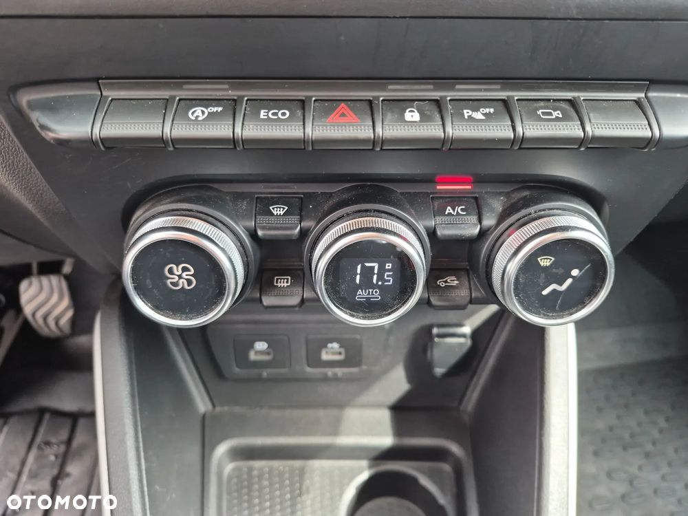 Dacia Duster 1.3 TCe Prestige - 21