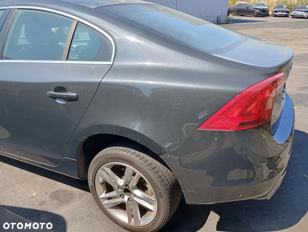 Volvo S60 - 6