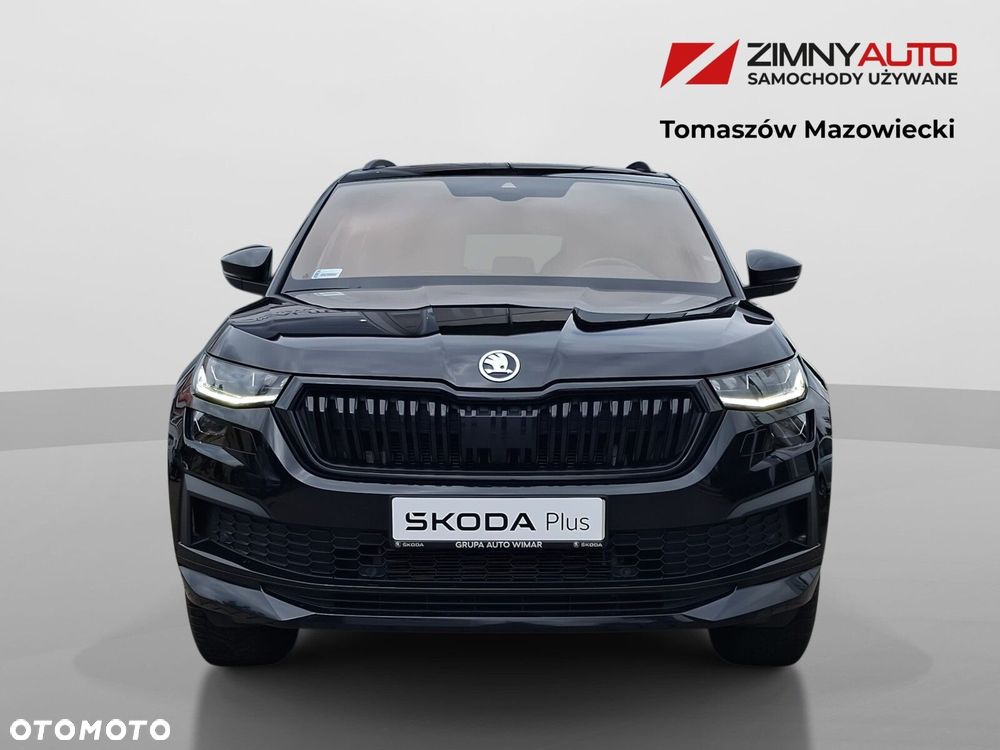 Skoda Kodiaq - 3